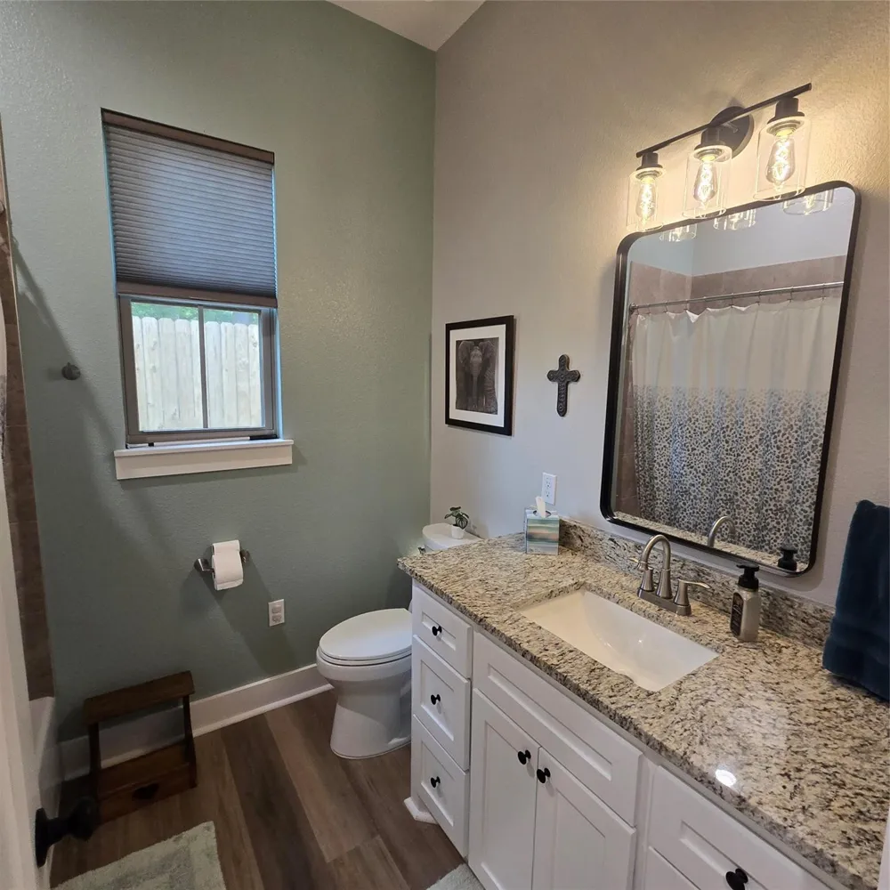 111 Bluegill Drive Shepherd, TX 77371
