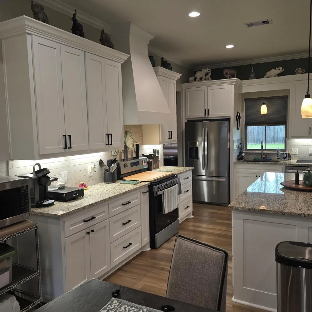111 Bluegill Drive Shepherd, TX 77371
