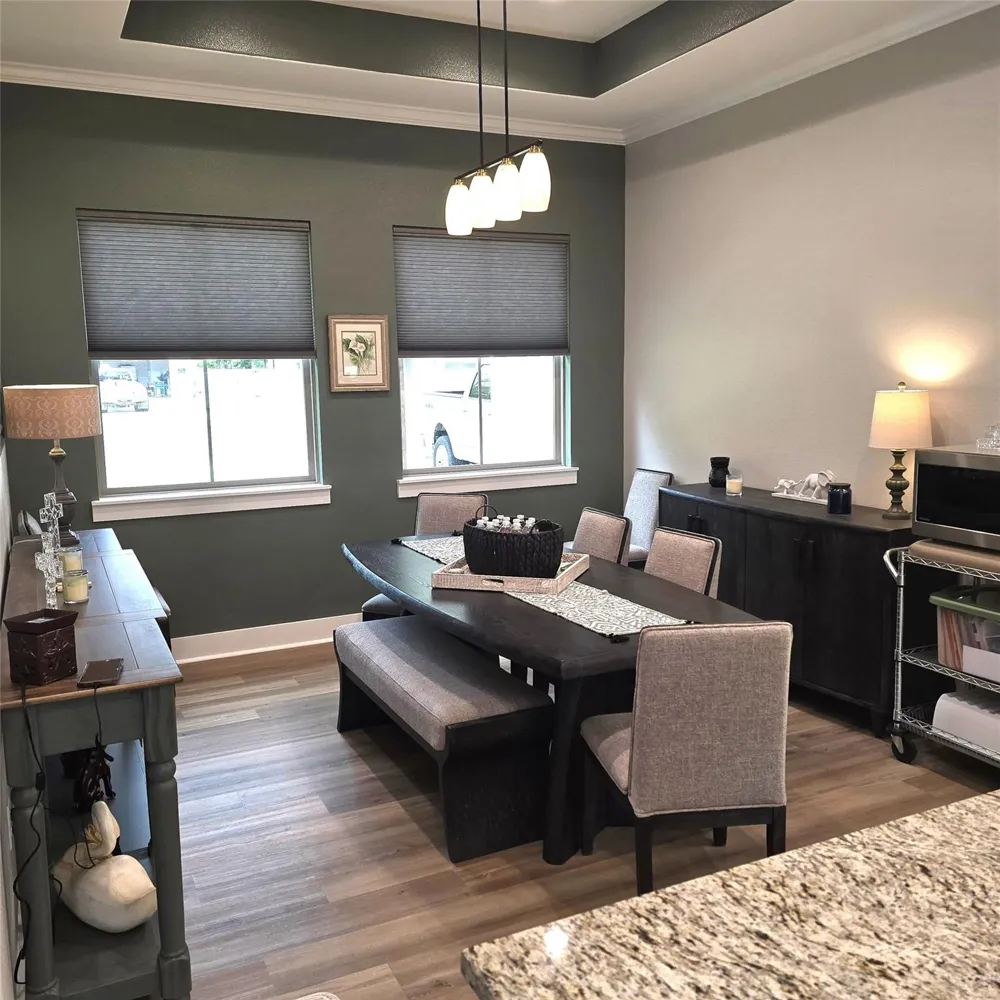 111 Bluegill Drive Shepherd, TX 77371