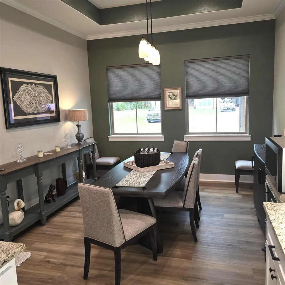 111 Bluegill Drive Shepherd, TX 77371