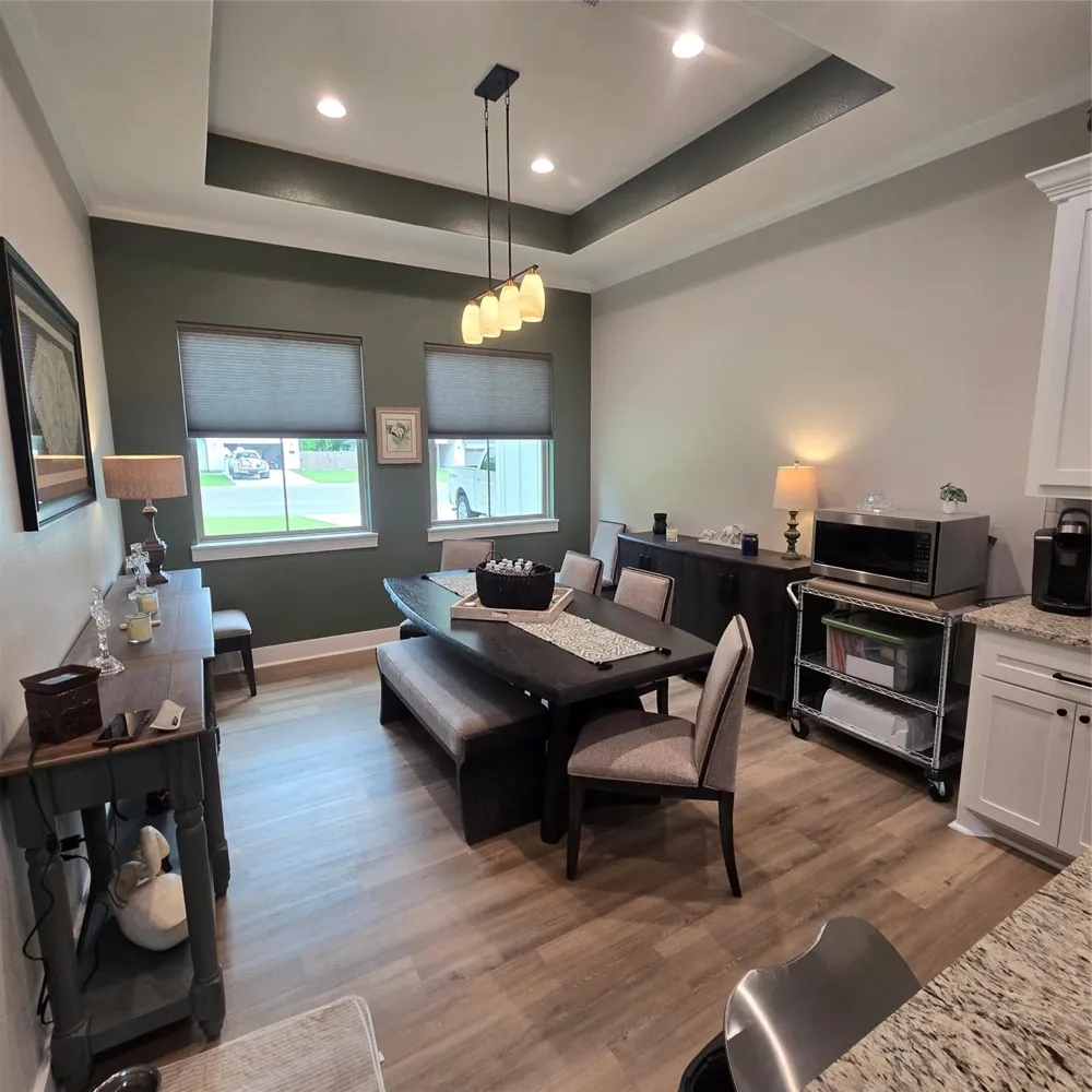 111 Bluegill Drive Shepherd, TX 77371