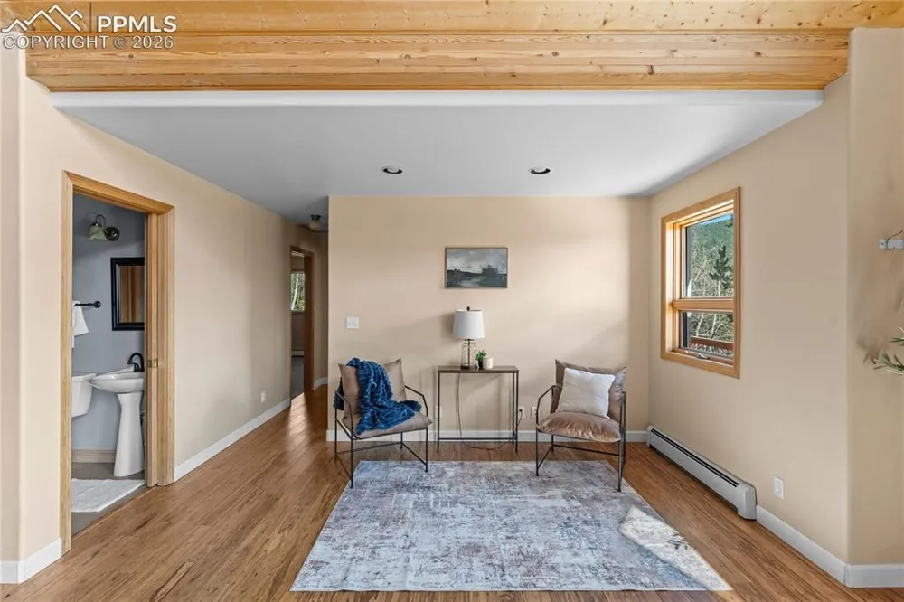 1008 Cantiberry Road Divide, CO 80814