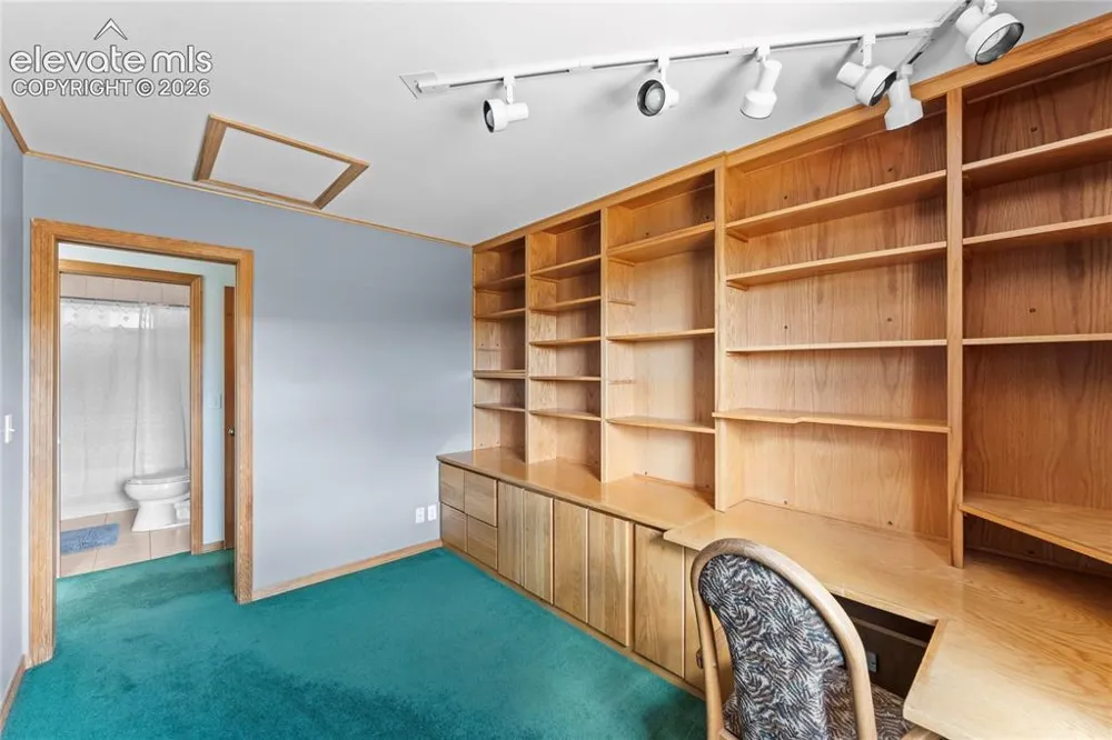 1008 Cantiberry Road Divide, CO 80814