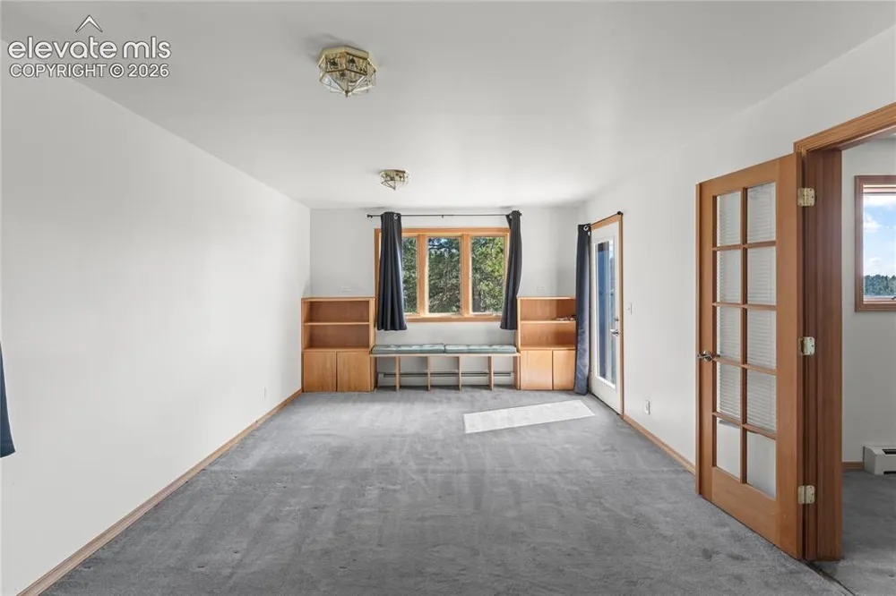 1008 Cantiberry Road Divide, CO 80814