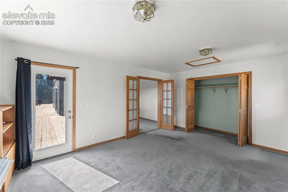 1008 Cantiberry Road Divide, CO 80814