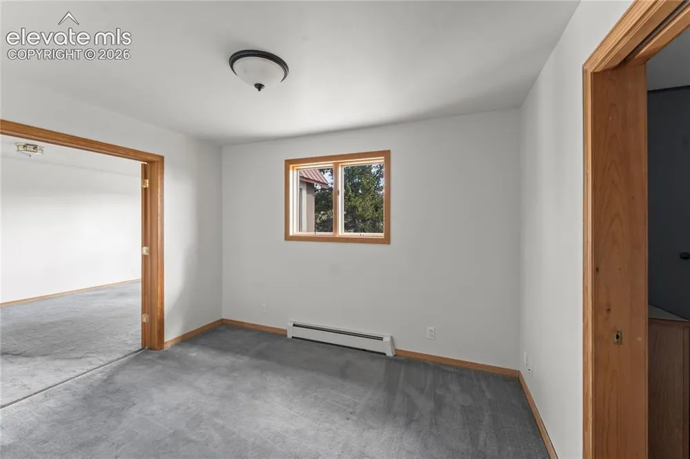 1008 Cantiberry Road Divide, CO 80814