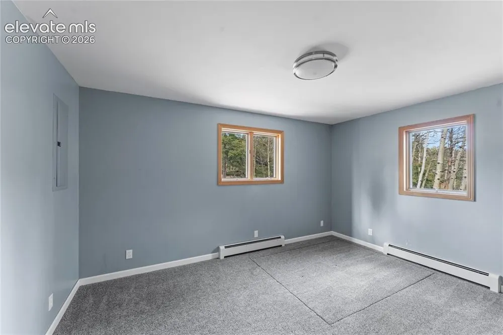 1008 Cantiberry Road Divide, CO 80814