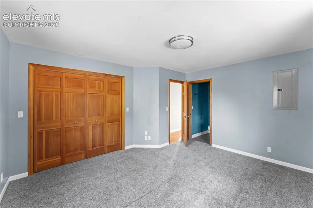 1008 Cantiberry Road Divide, CO 80814
