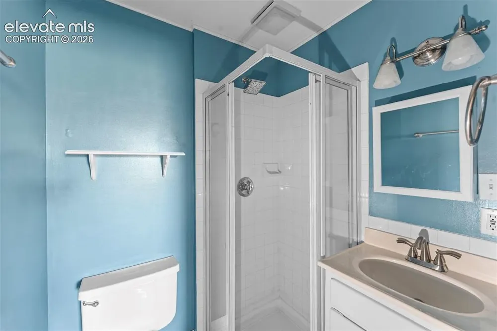 1008 Cantiberry Road Divide, CO 80814