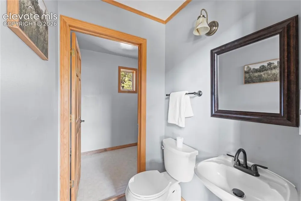 1008 Cantiberry Road Divide, CO 80814