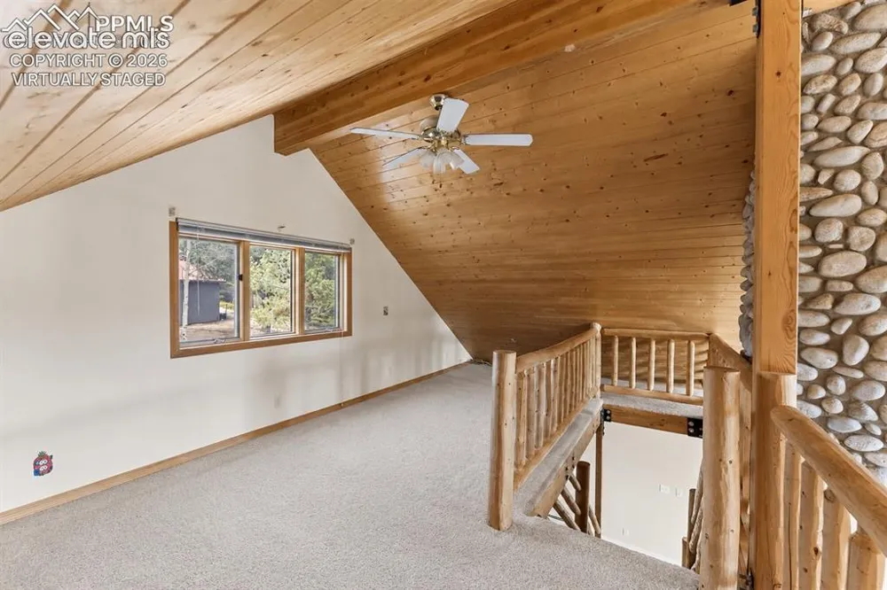 1008 Cantiberry Road Divide, CO 80814