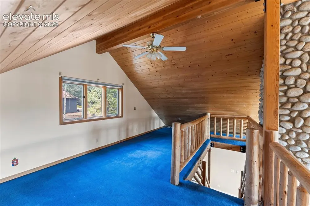 1008 Cantiberry Road Divide, CO 80814
