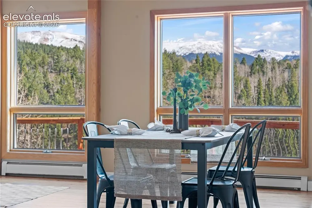 1008 Cantiberry Road Divide, CO 80814