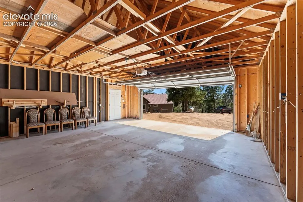 1008 Cantiberry Road Divide, CO 80814