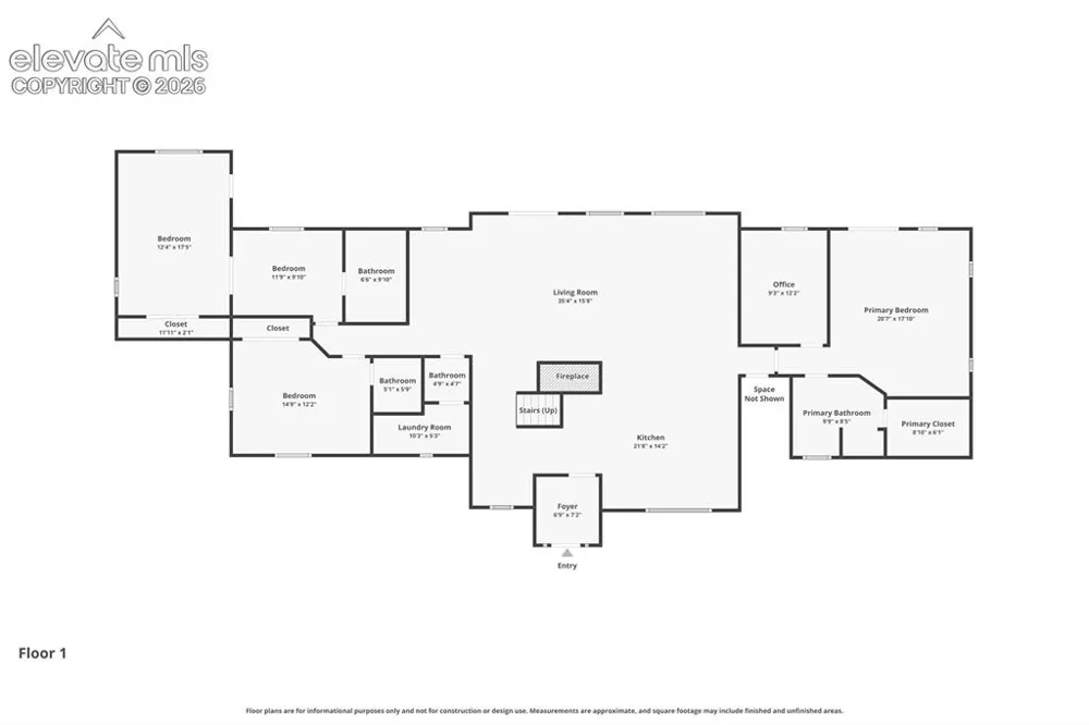 1008 Cantiberry Road Divide, CO 80814