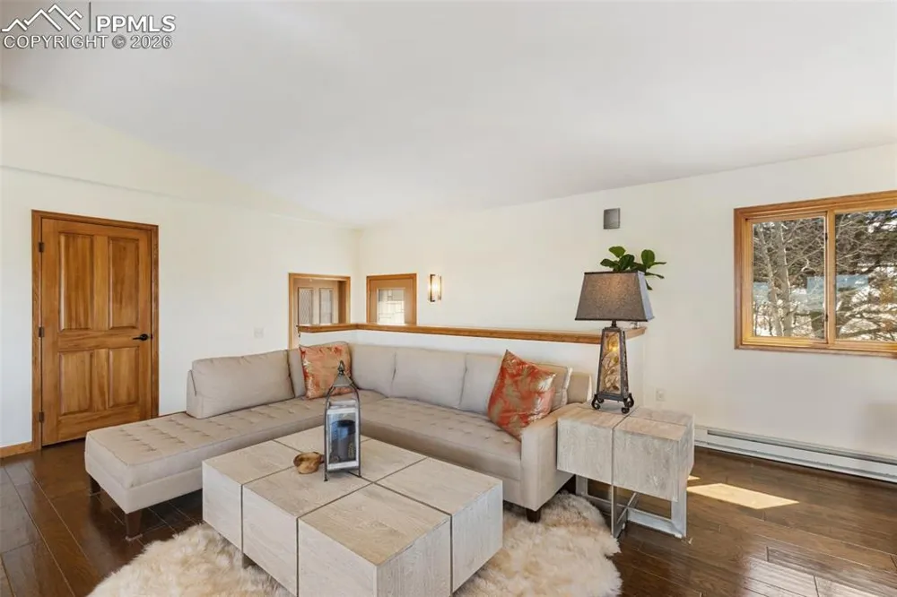 4265 County Road 51 Road Divide, CO 80814