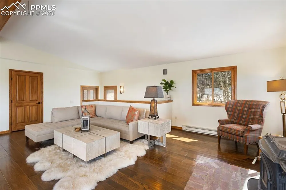 4265 County Road 51 Road Divide, CO 80814