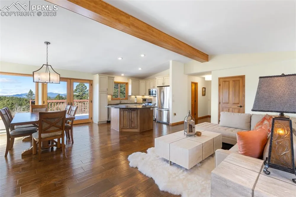 4265 County Road 51 Road Divide, CO 80814