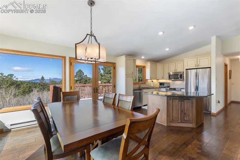 4265 County Road 51 Road Divide, CO 80814