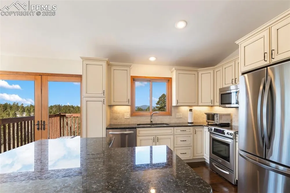 4265 County Road 51 Road Divide, CO 80814