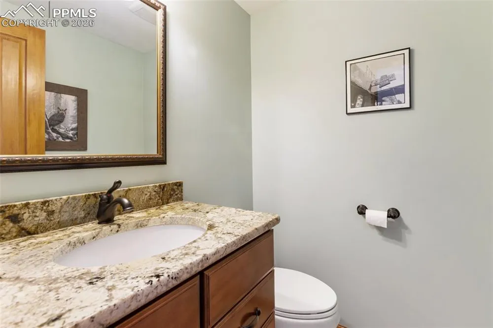 4265 County Road 51 Road Divide, CO 80814