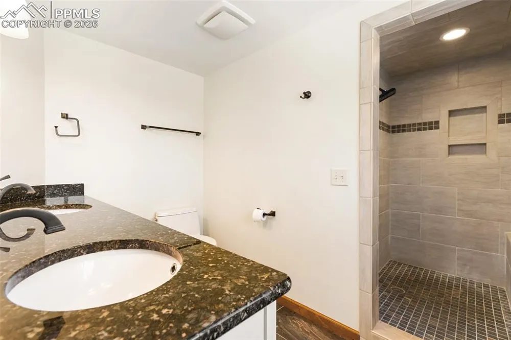 4265 County Road 51 Road Divide, CO 80814