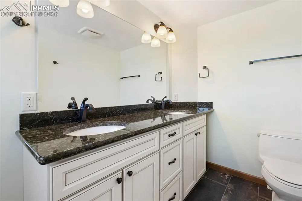 4265 County Road 51 Road Divide, CO 80814