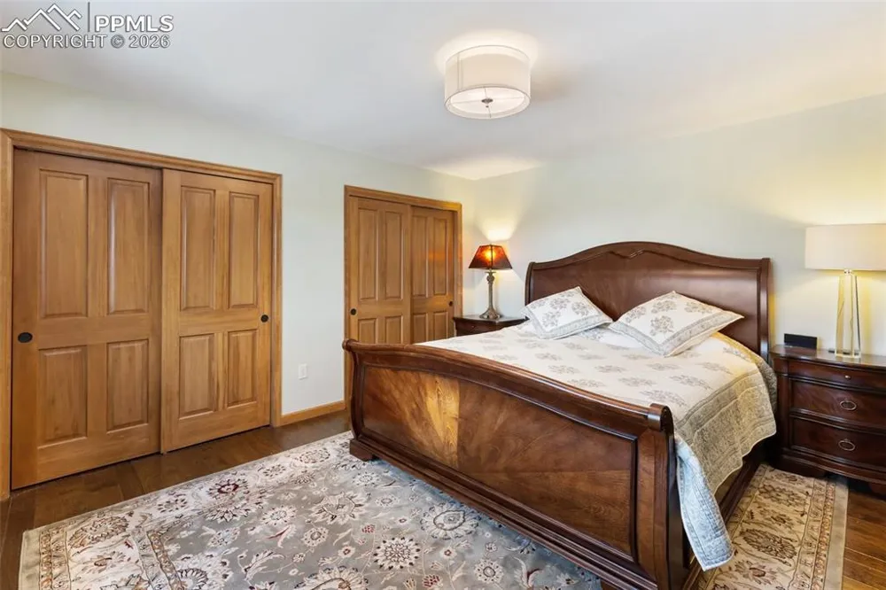 4265 County Road 51 Road Divide, CO 80814