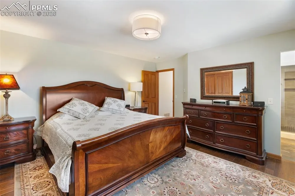 4265 County Road 51 Road Divide, CO 80814