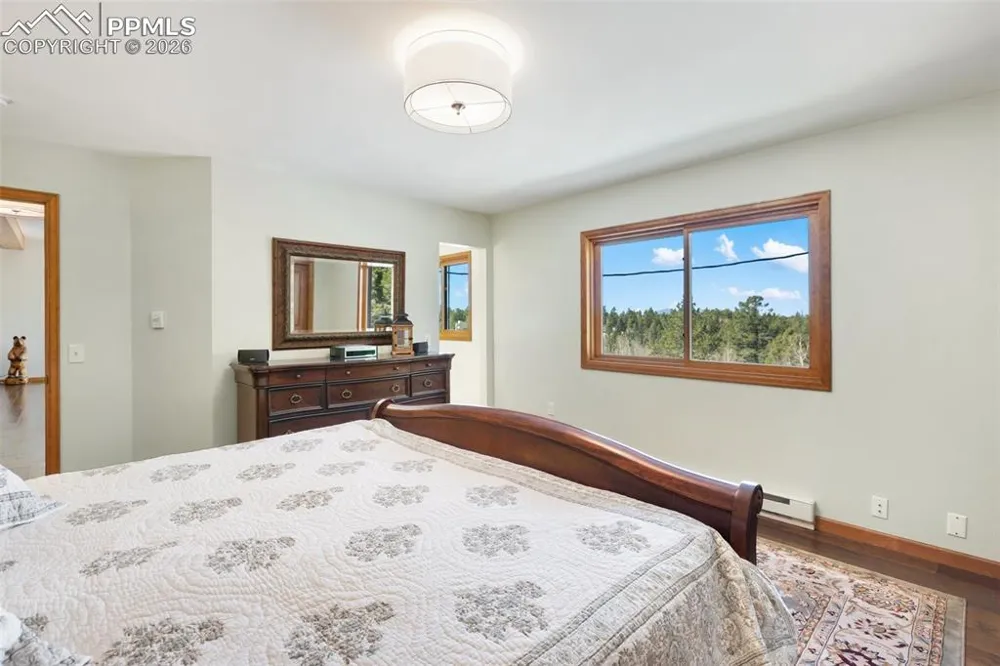 4265 County Road 51 Road Divide, CO 80814