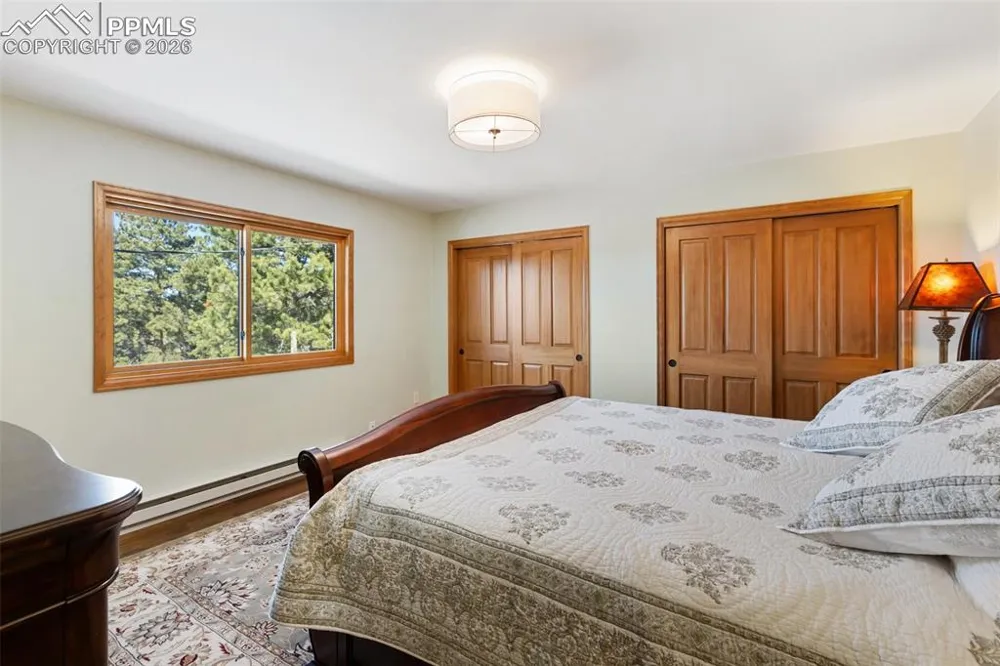 4265 County Road 51 Road Divide, CO 80814