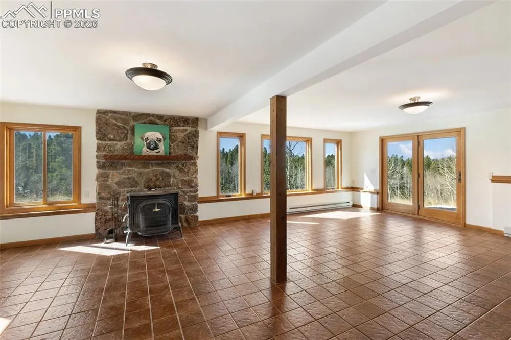 4265 County Road 51 Road Divide, CO 80814