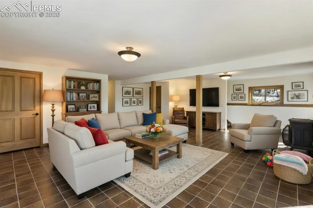 4265 County Road 51 Road Divide, CO 80814