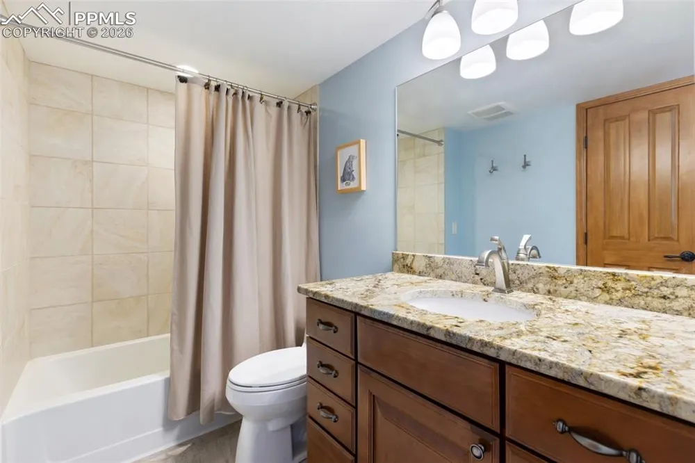 4265 County Road 51 Road Divide, CO 80814