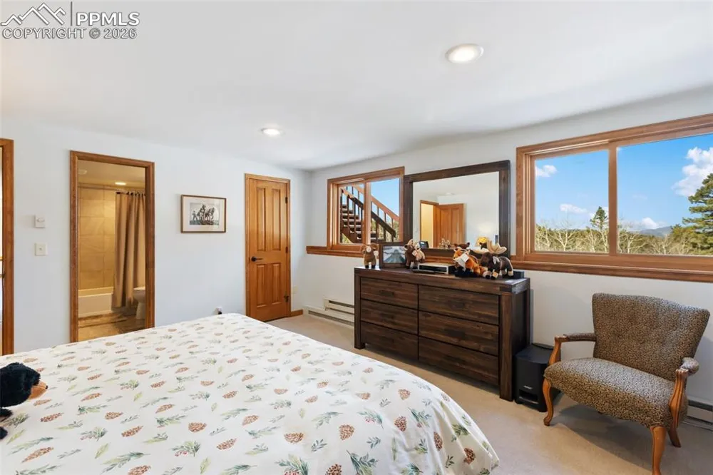 4265 County Road 51 Road Divide, CO 80814