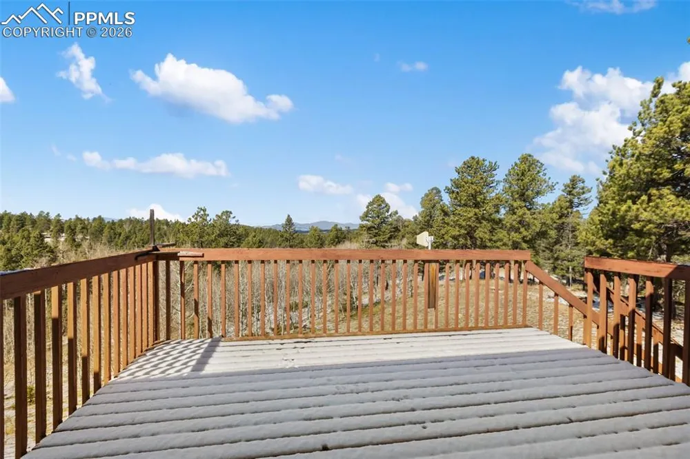 4265 County Road 51 Road Divide, CO 80814