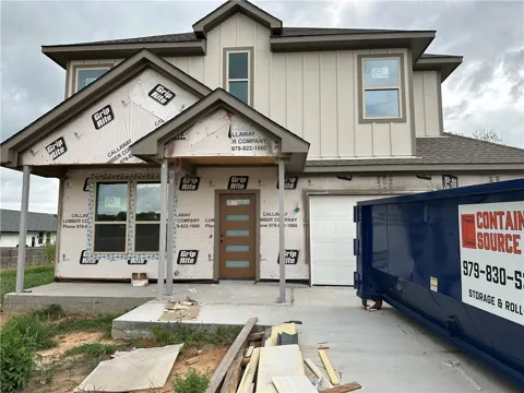 2561 Dove Crossing Lane