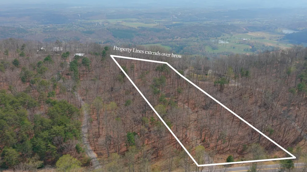 9045 Highway 157 Rising Fawn, GA 30738