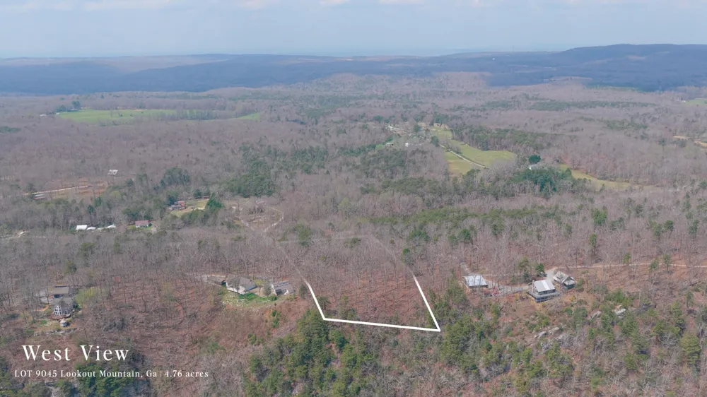 9045 Highway 157 Rising Fawn, GA 30738