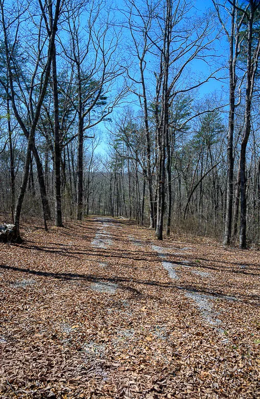 9045 Highway 157 Rising Fawn, GA 30738
