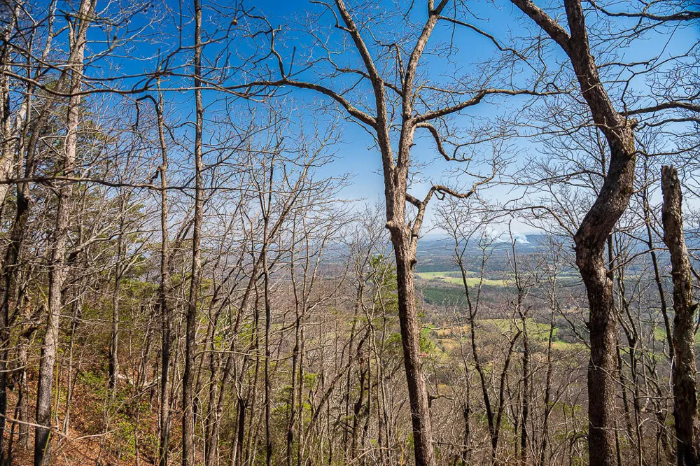 9045 Highway 157 Rising Fawn, GA 30738