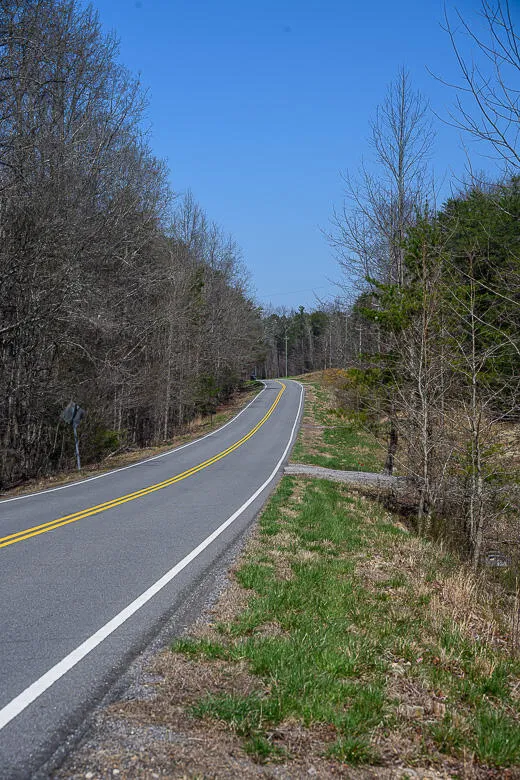 9045 Highway 157 Rising Fawn, GA 30738
