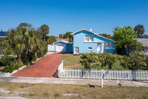 405 Wisteria Road