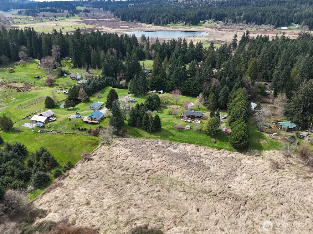 0 Midvale Road Clinton, WA 98236