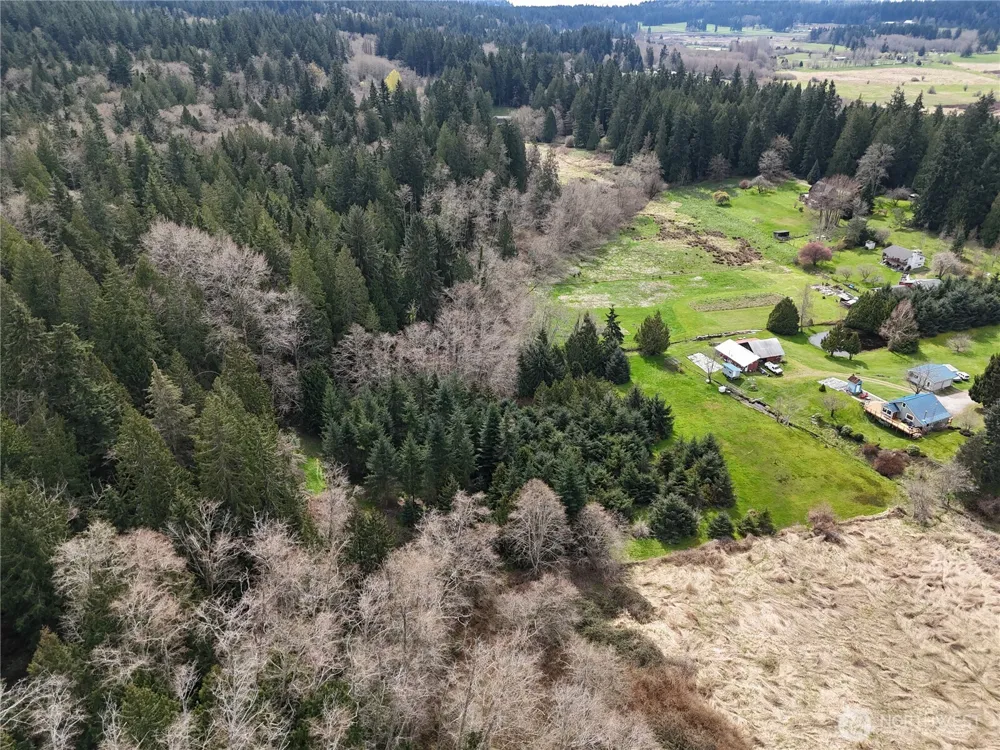 0 Midvale Road Clinton, WA 98236