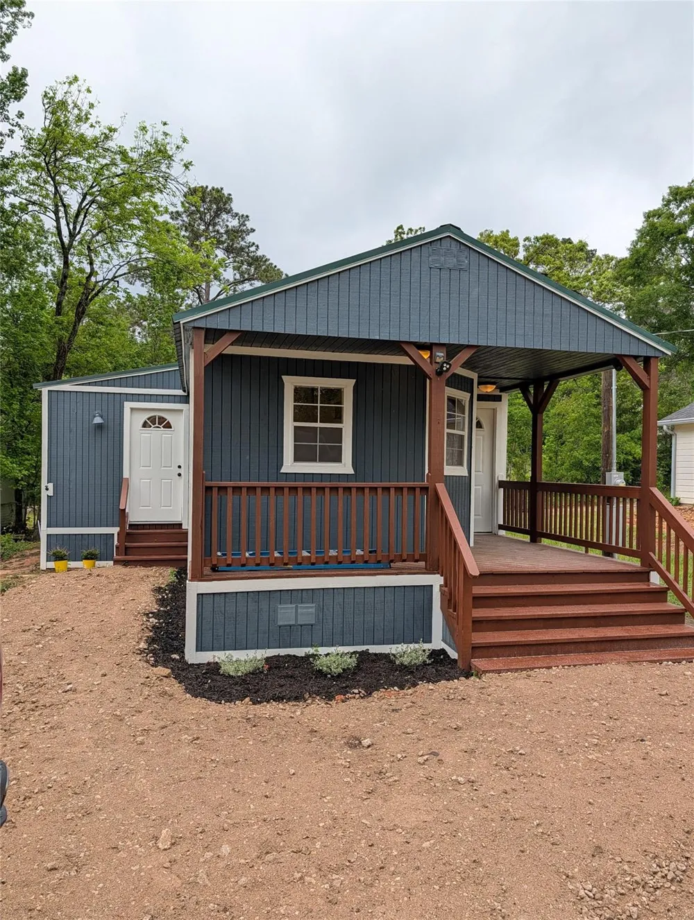 16 Walnut Lane Riverside, TX 77320