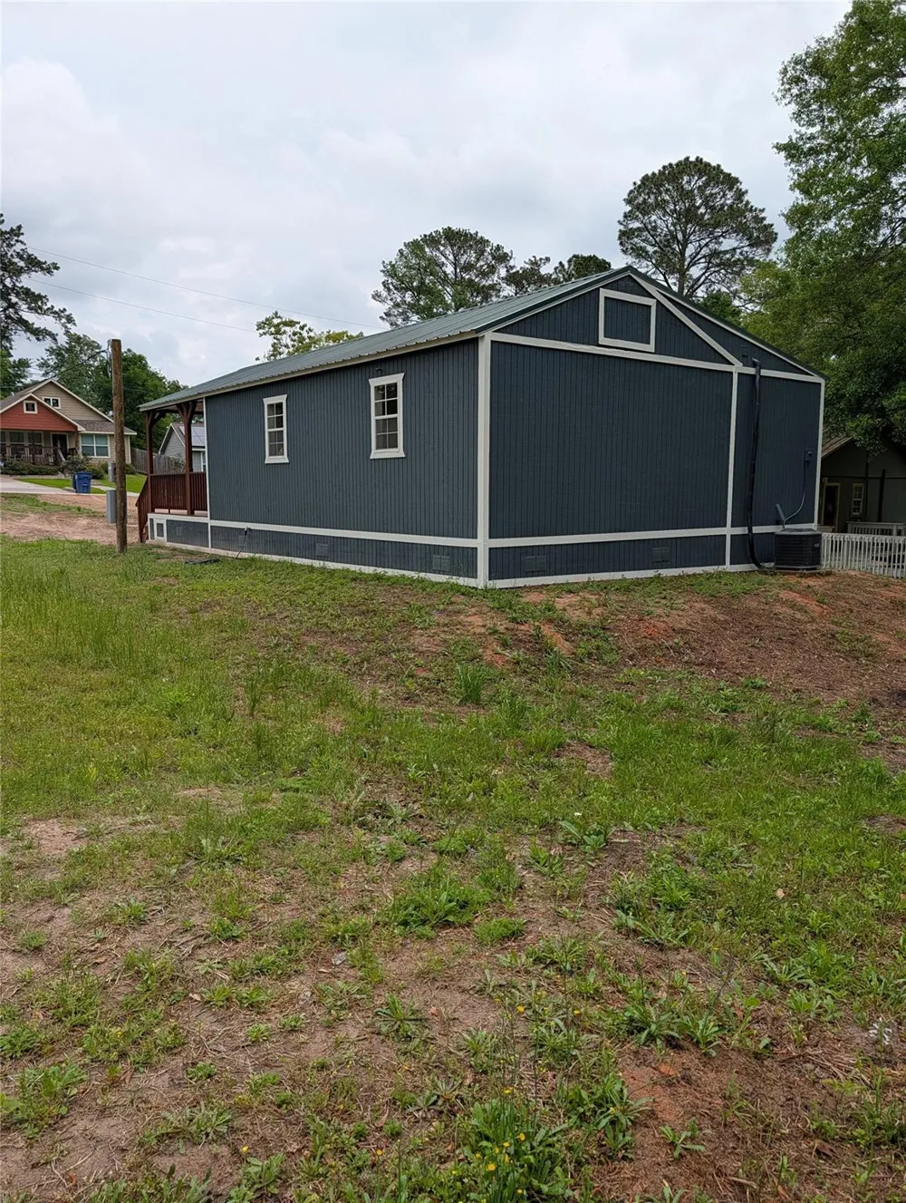 16 Walnut Lane Riverside, TX 77320