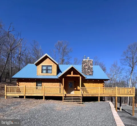 1422 CAVE MOUNTAIN ROAD