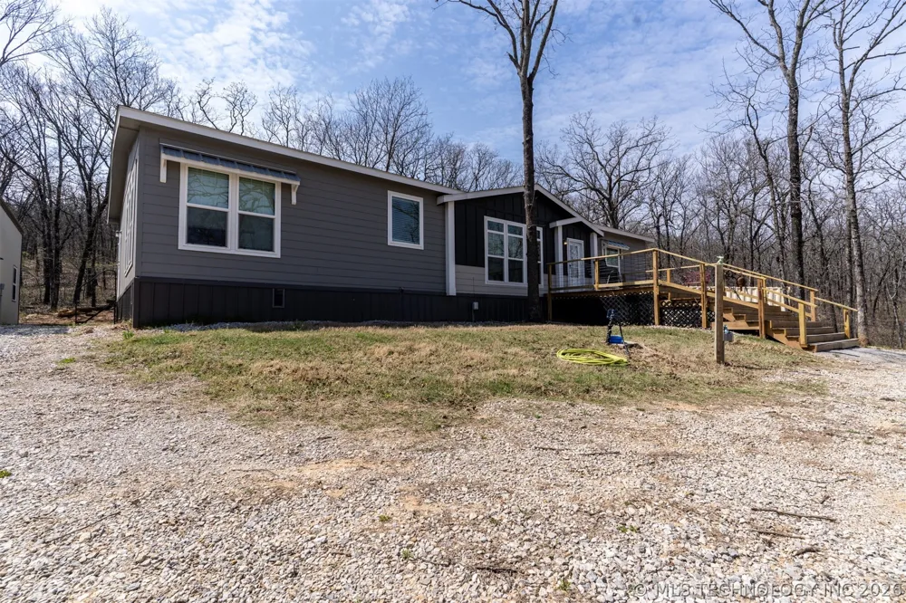 15710 W 188th Place S Sapulpa, OK 74066