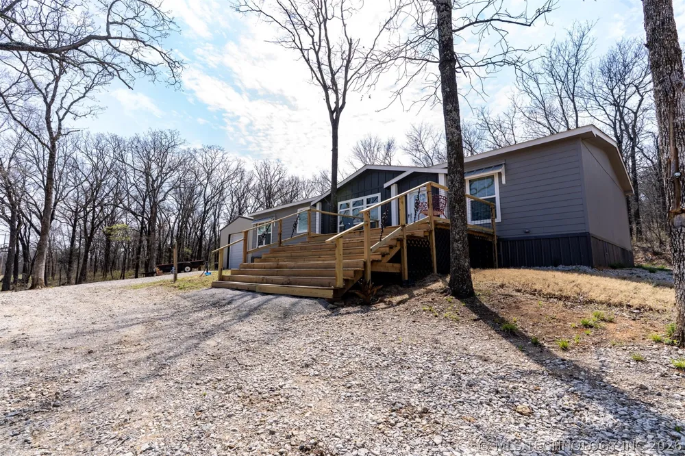 15710 W 188th Place S Sapulpa, OK 74066